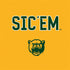 Baylor University Sic Em Nintendo 2DS XL (2017) Skin